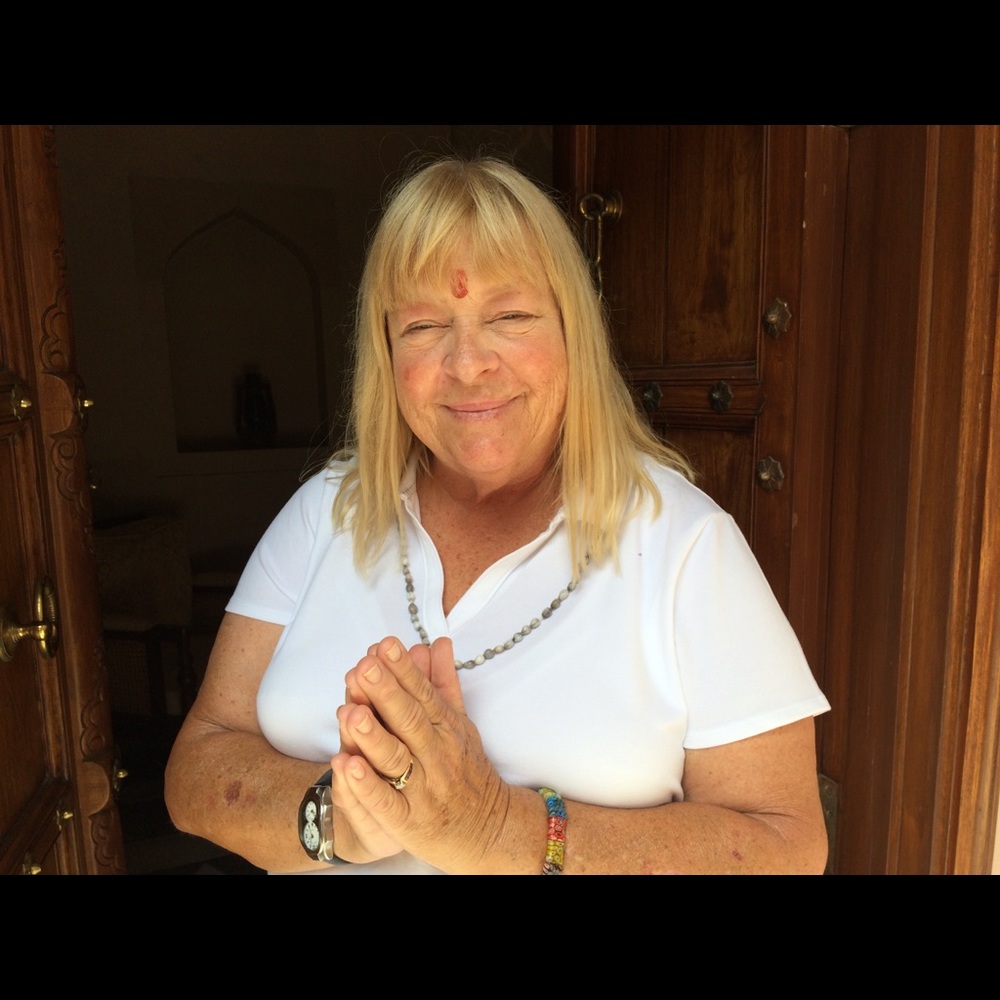 Meet your Posher, Suzanne